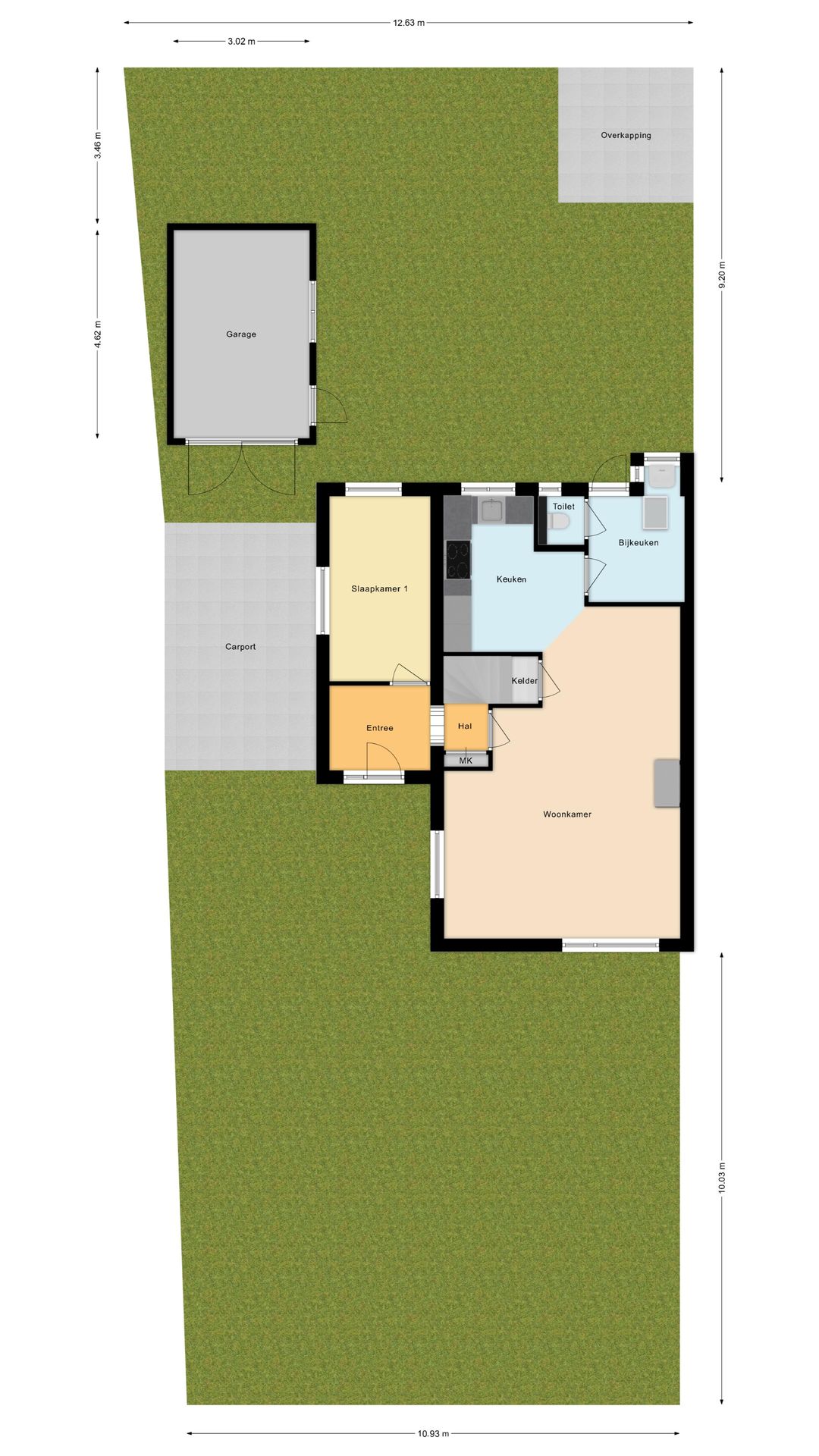 Foto 52 van Schadewijkstraat 4