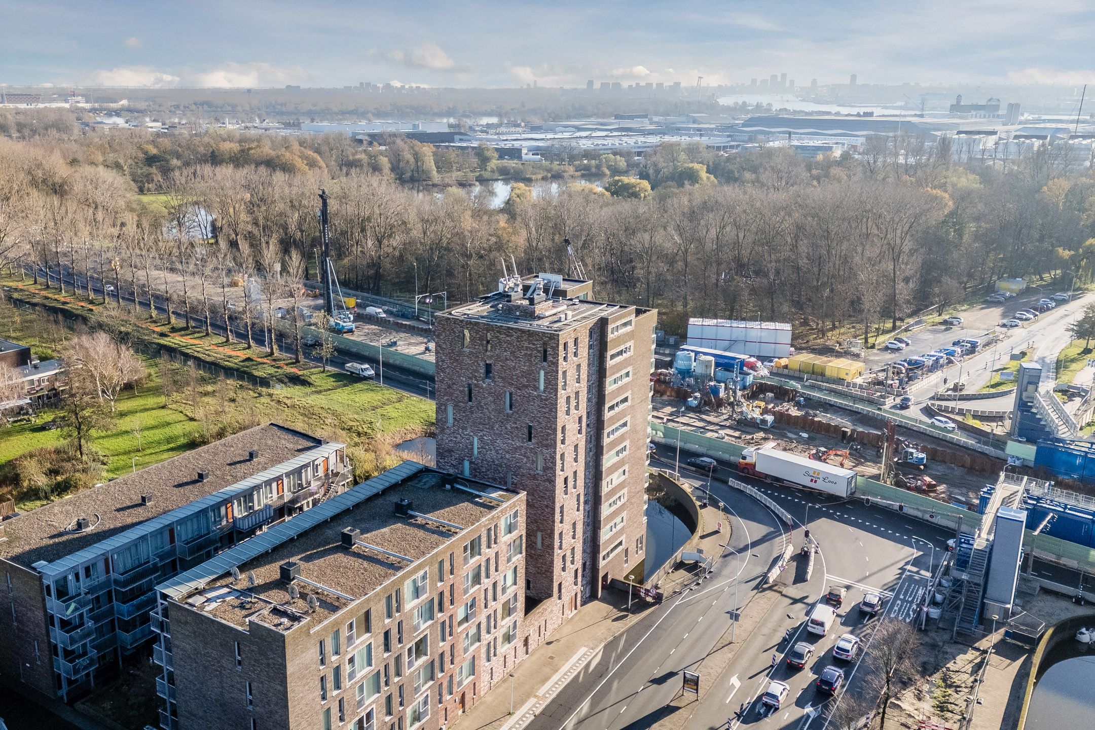 Foto 57 van Bermuda 110