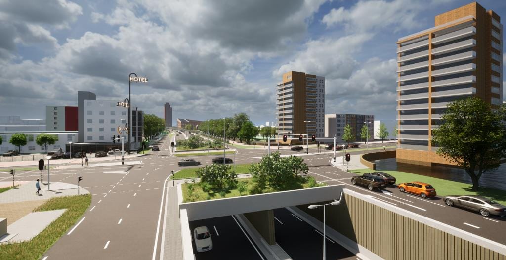 Foto 63 van Bermuda 110