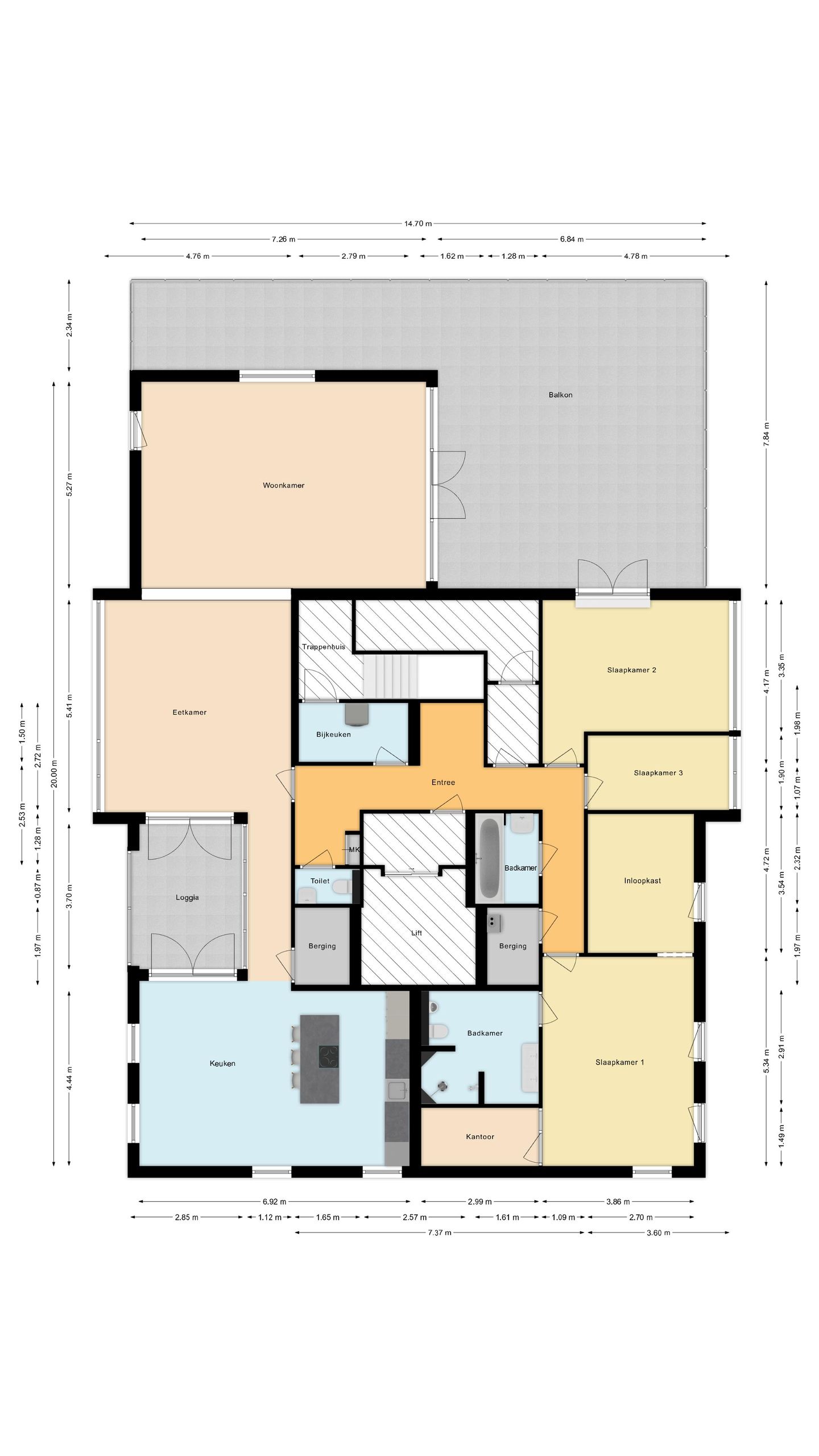 Foto 64 van Bermuda 110