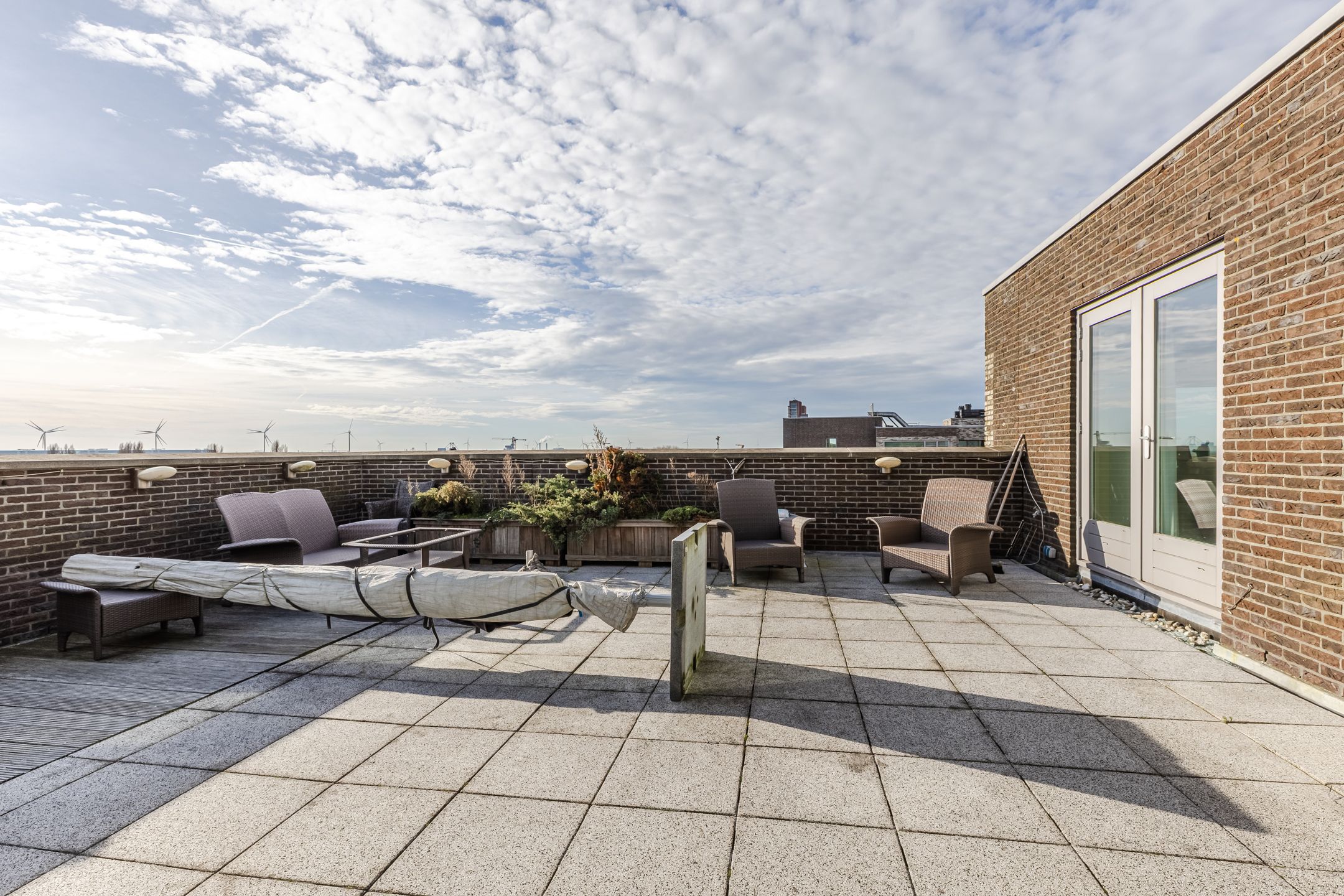 Foto 24 van Bermuda 110