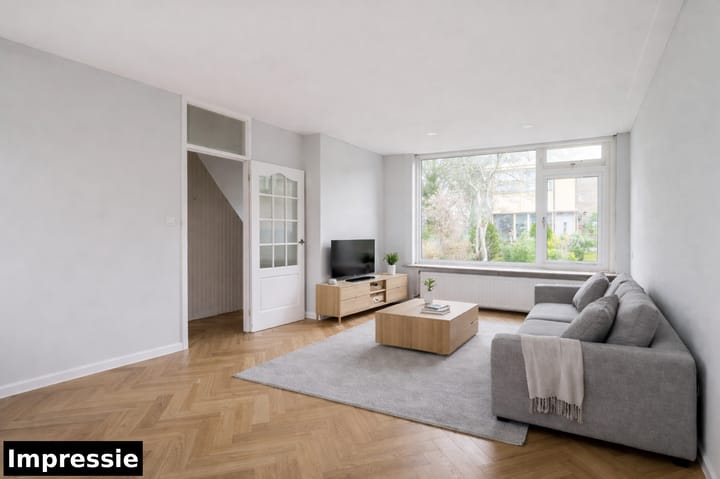 Foto 4 van Weigelialaan 31