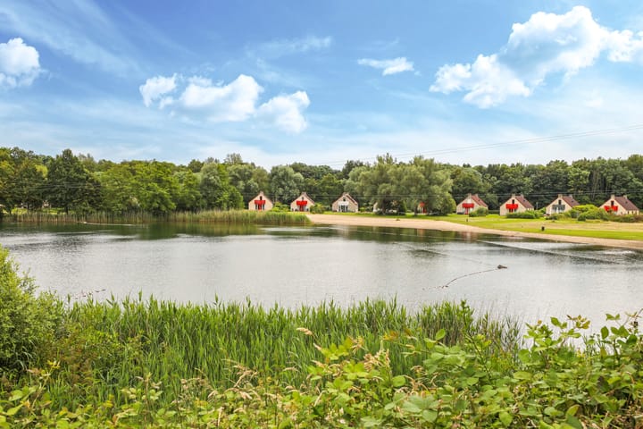 Foto 2 van Groene Heuvels 27