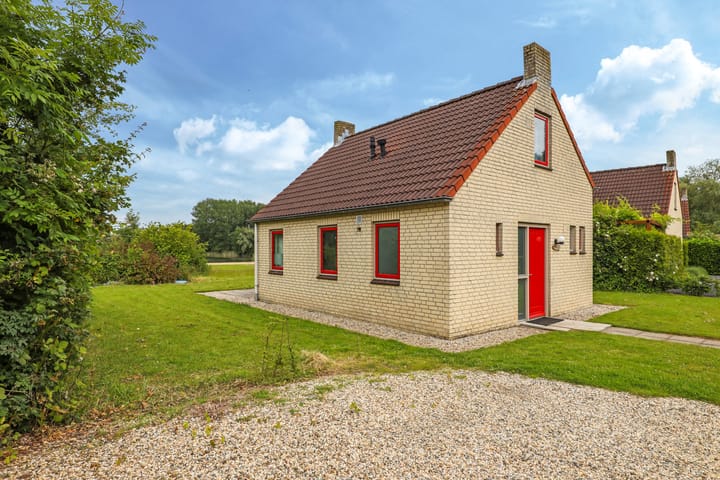 Foto 3 van Groene Heuvels 27