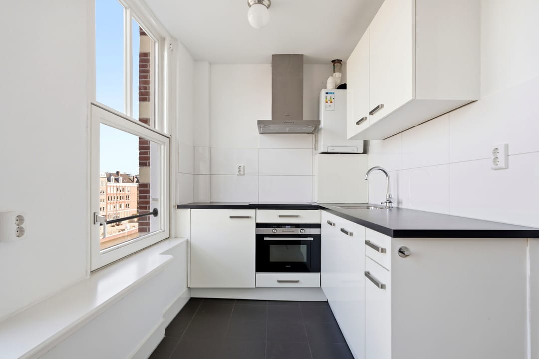 Foto 7 van Da Costakade 172-3