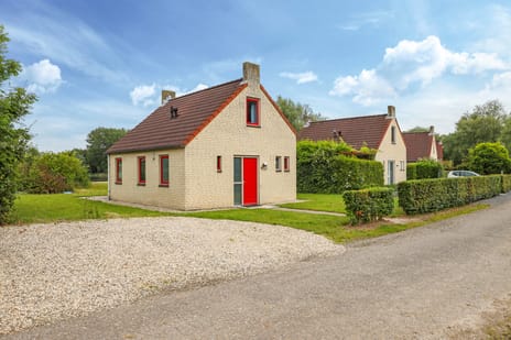 Groene Heuvels thumbnail