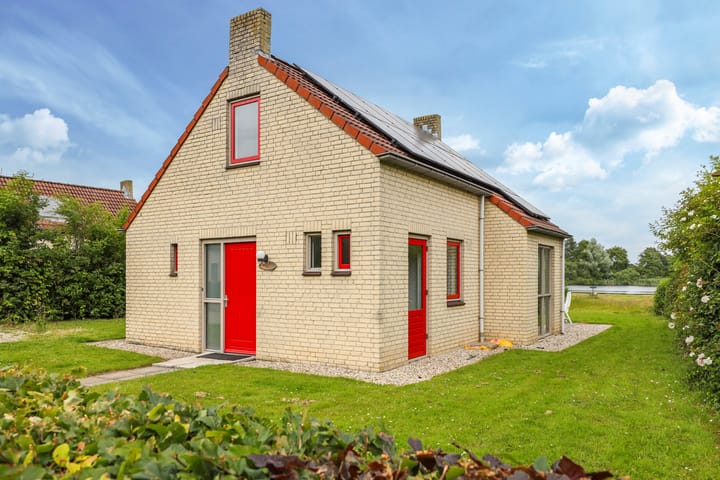 Foto 4 van Groene Heuvels 27