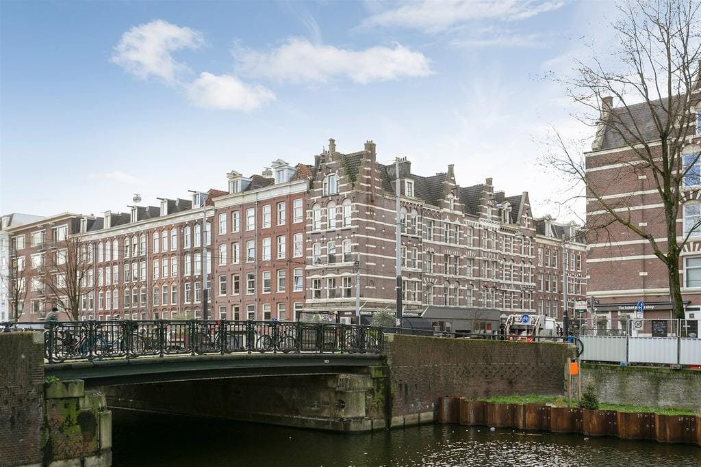 A rental house advertisment