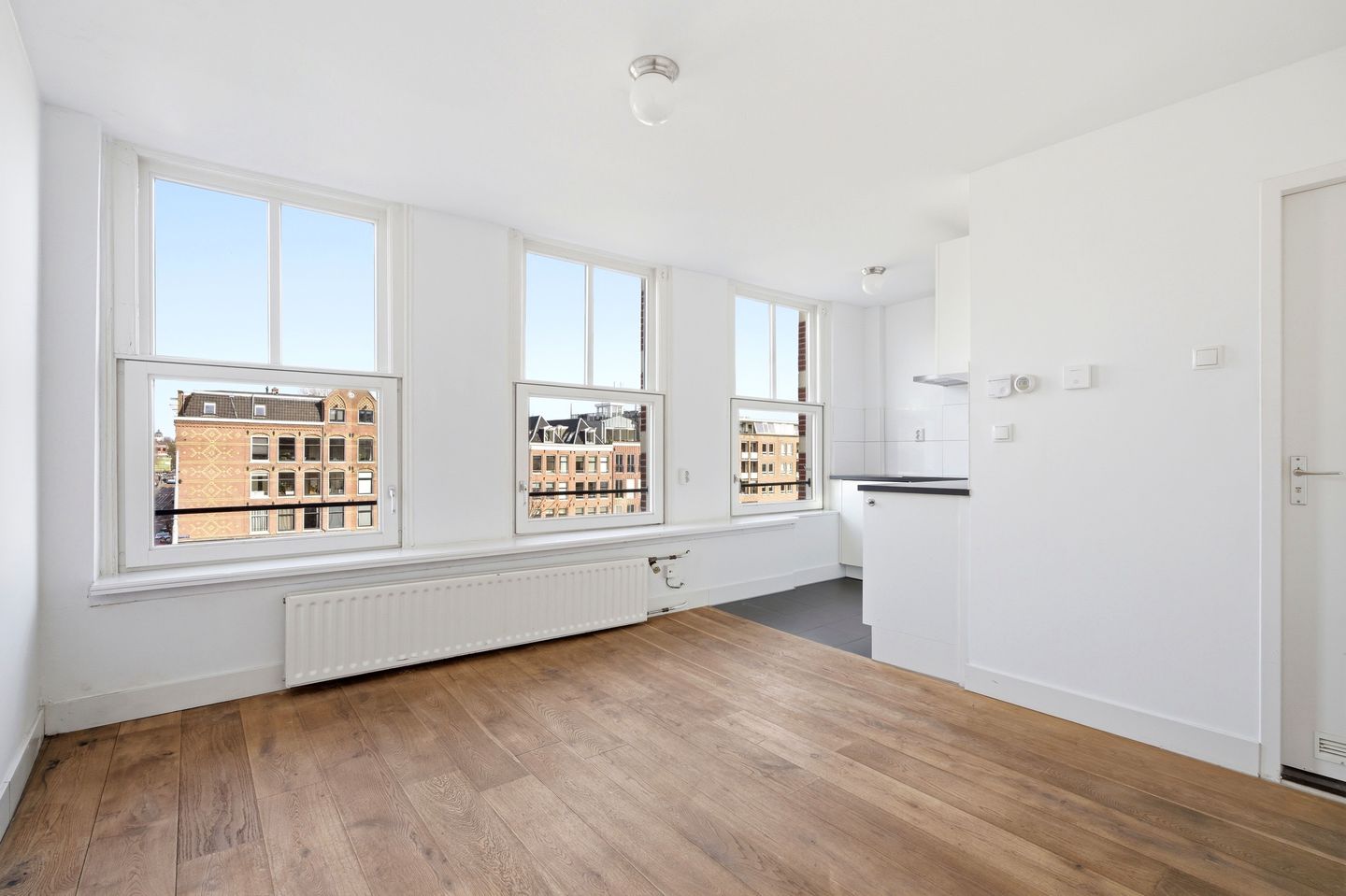 Foto 4 van Da Costakade 172-3