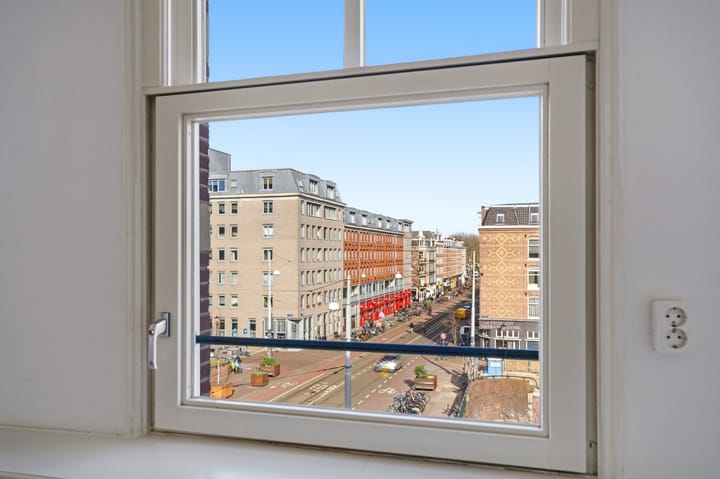 Foto 5 van Da Costakade 172-3