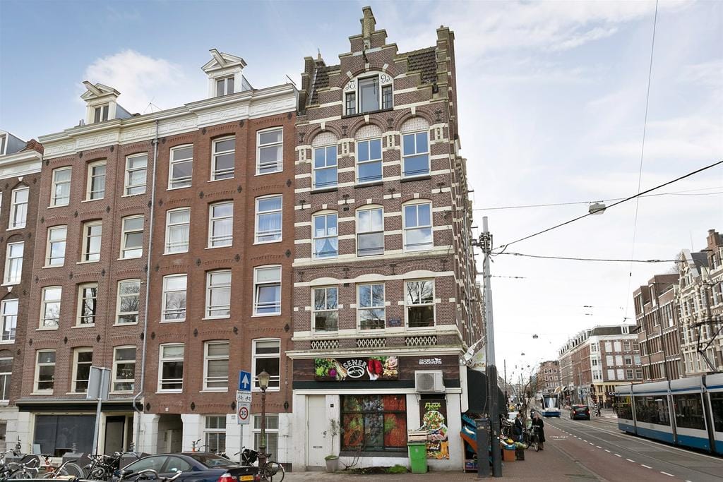 Foto 2 van Da Costakade 172-3