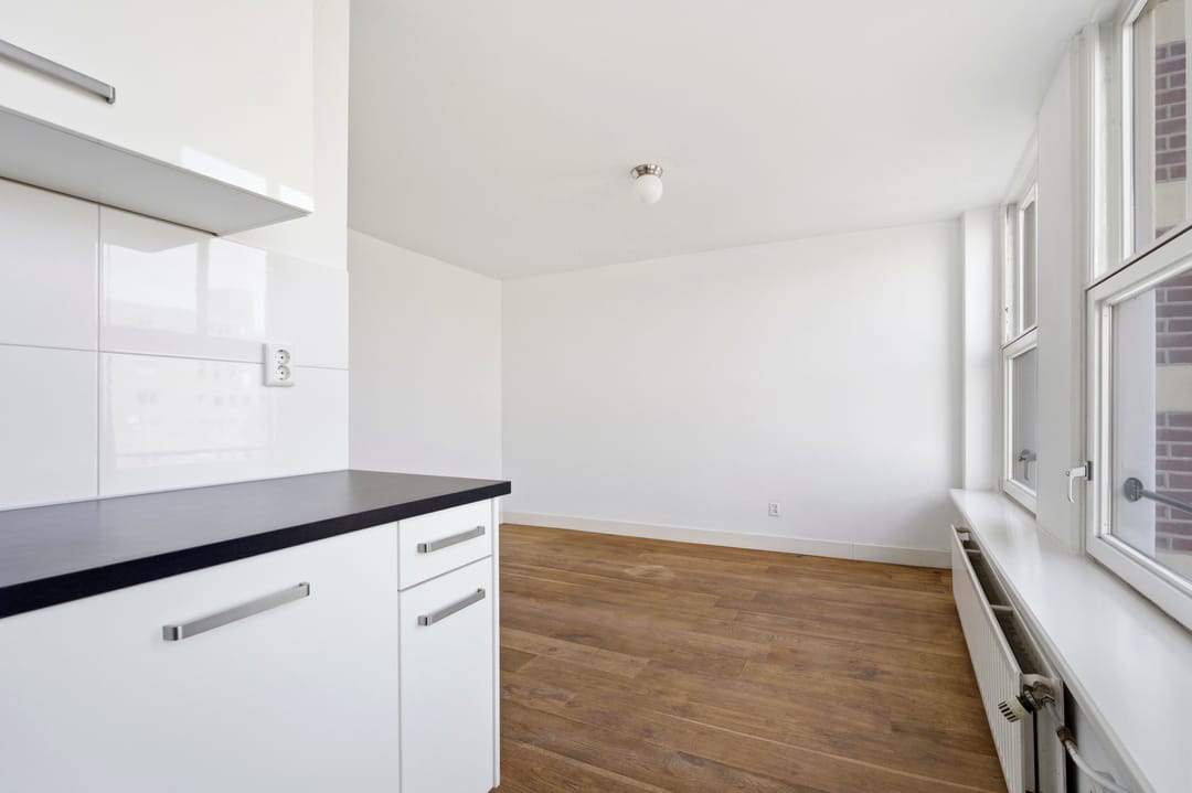 Foto 8 van Da Costakade 172-3