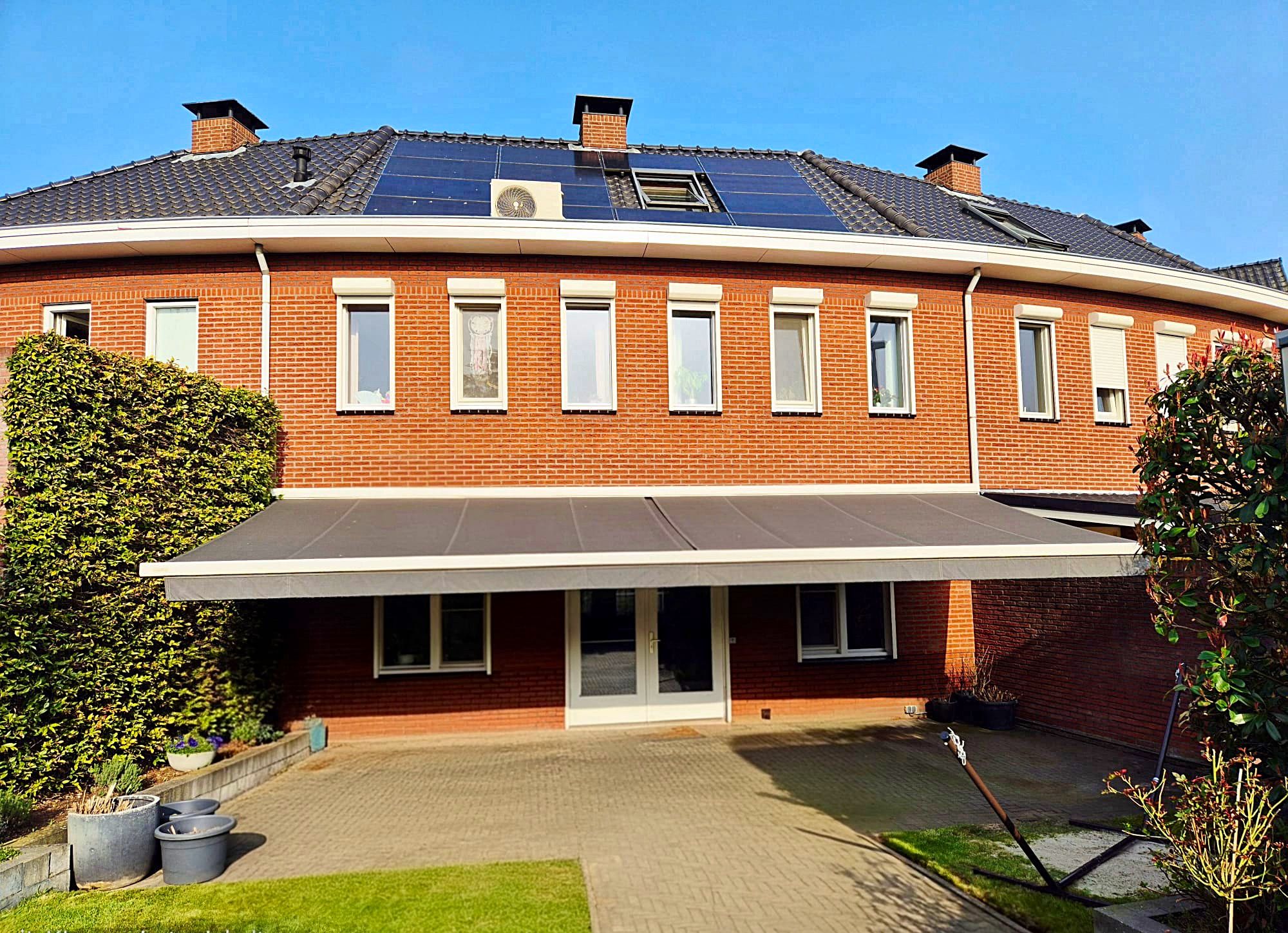 Buying a house in The Netherlands., Willem Schuurmanlaan 17