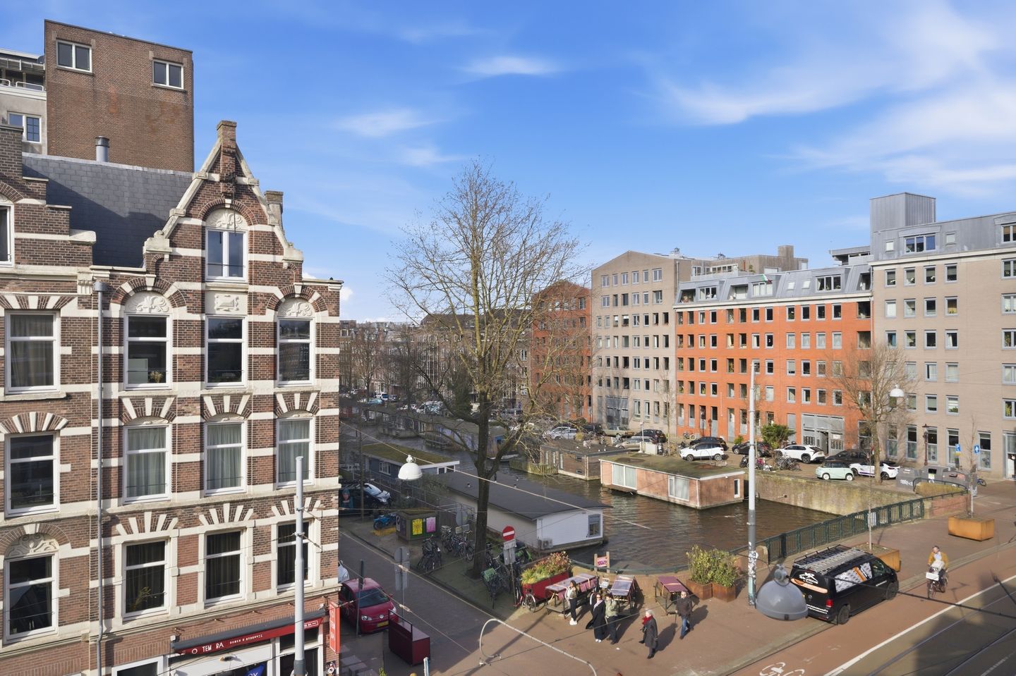 Foto 14 van Da Costakade 172-3