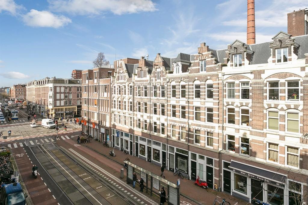 Foto 17 van Da Costakade 172-3