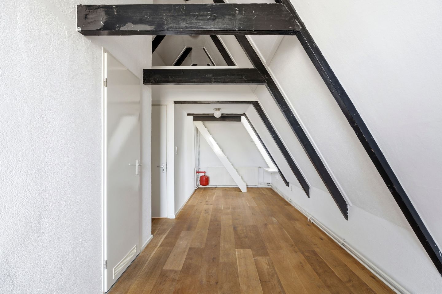 Foto 19 van Da Costakade 172-3