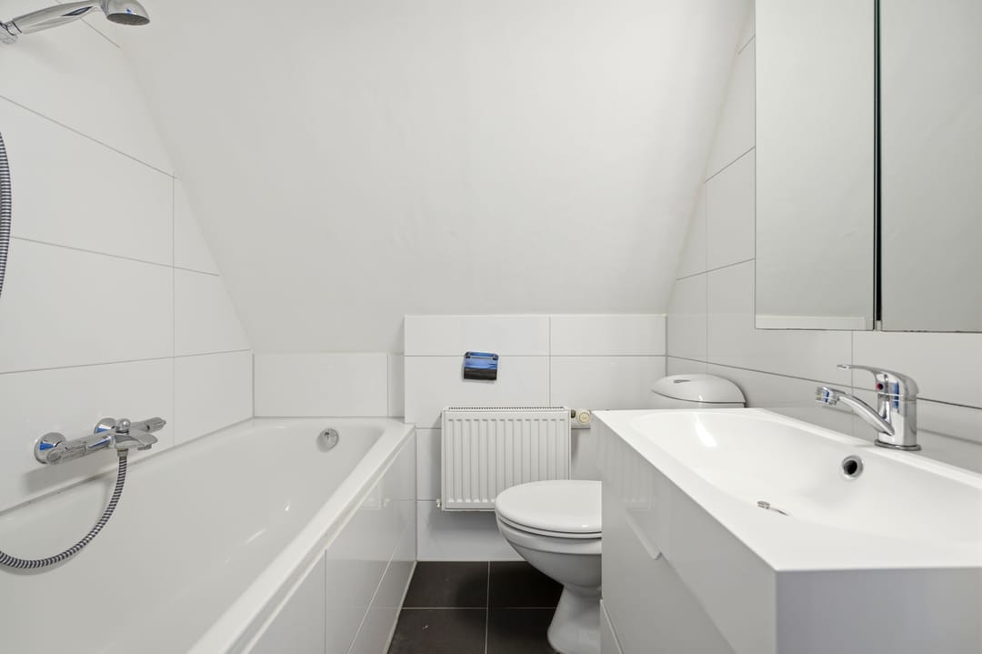 Foto 22 van Da Costakade 172-3