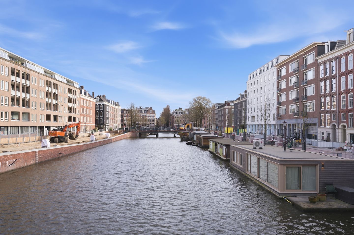 Foto 25 van Da Costakade 172-3