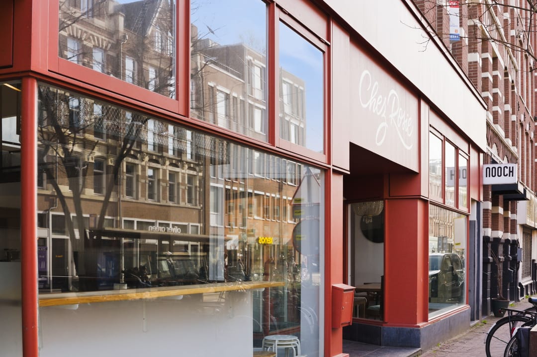 Foto 26 van Da Costakade 172-3