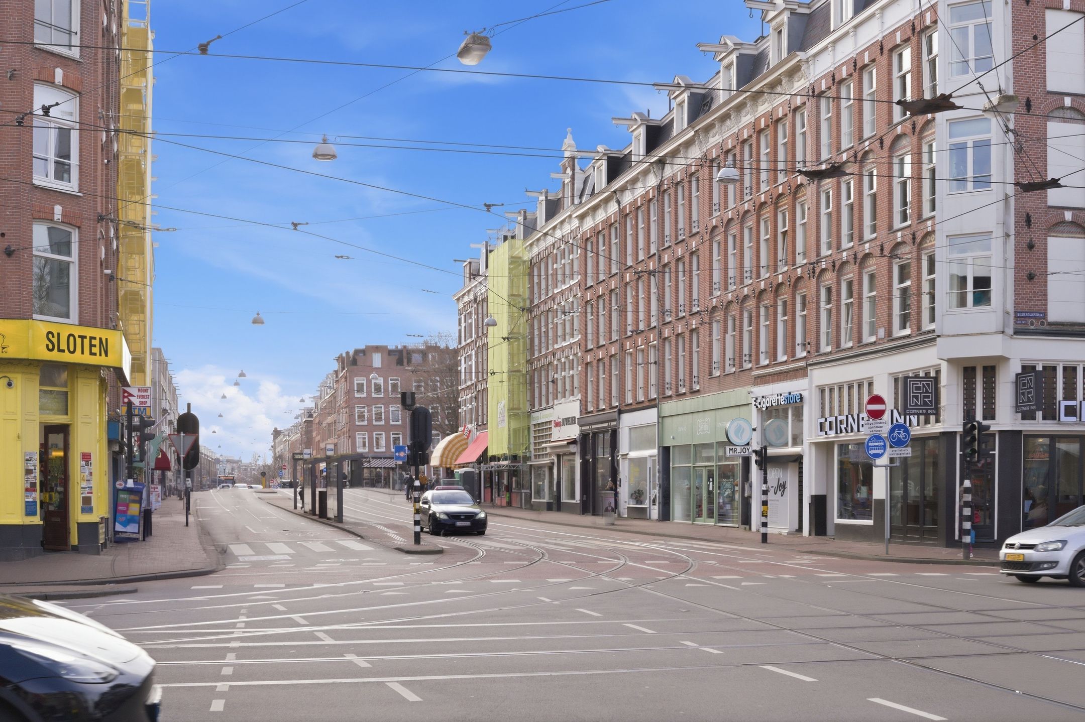 Foto 27 van Da Costakade 172-3