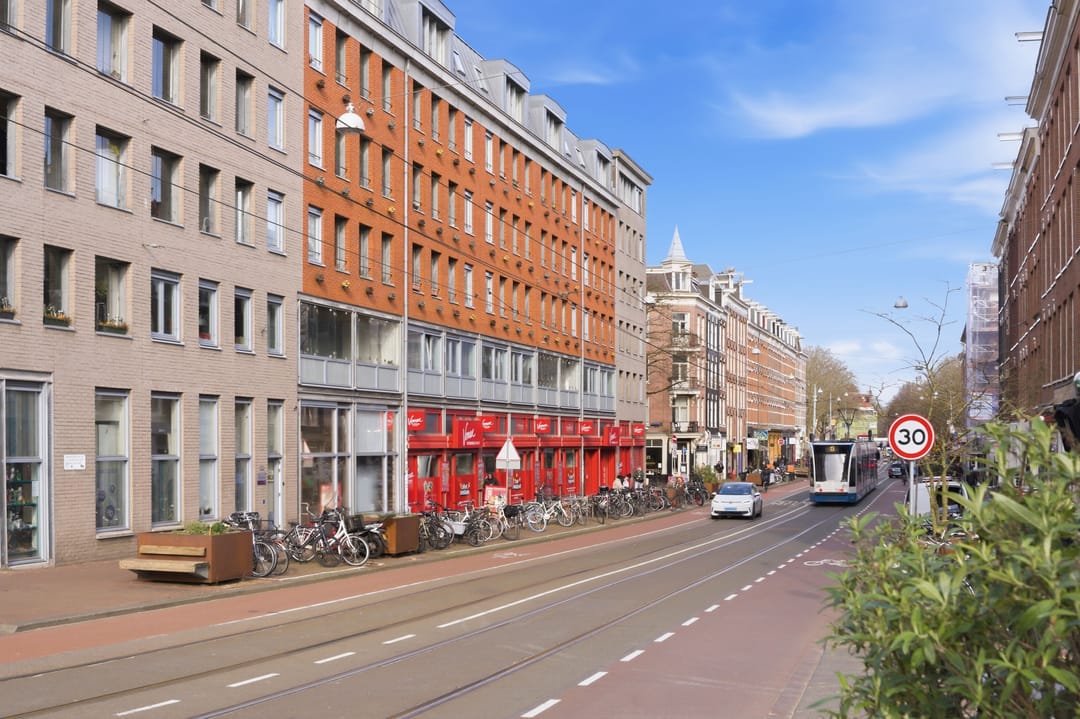 Foto 28 van Da Costakade 172-3