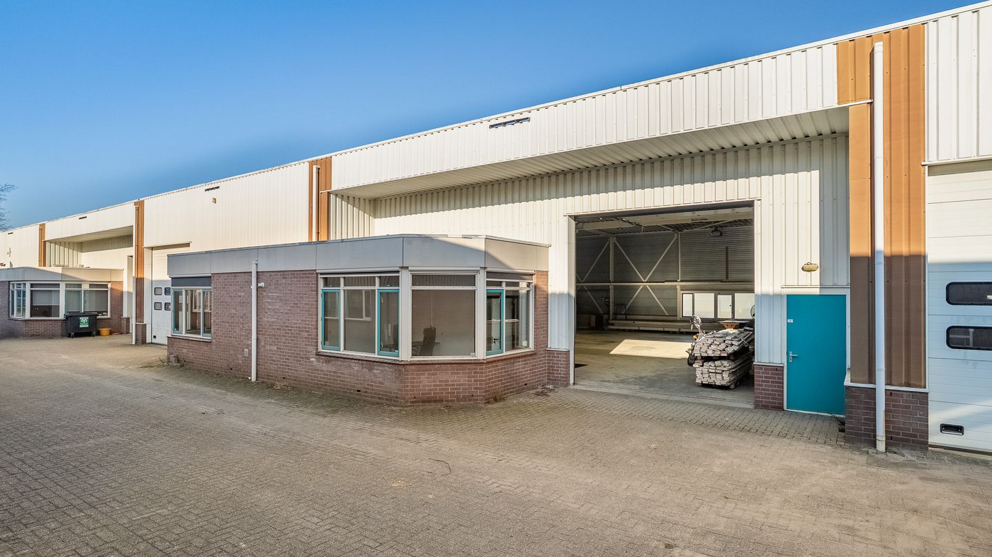 View photo 4 of Bedrijvenpark Twente 322