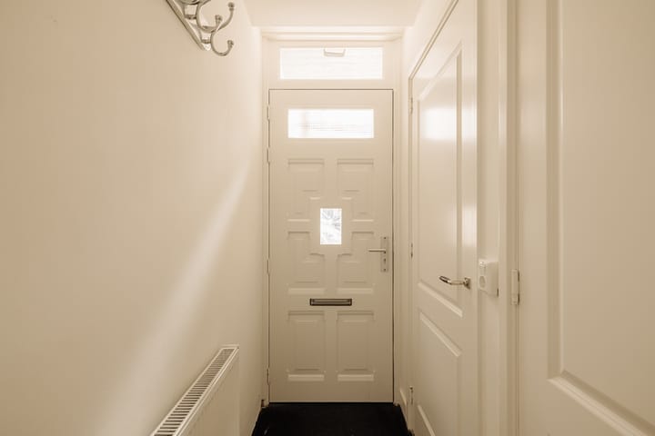 Foto 4 van Van Ostadestraat 21-O