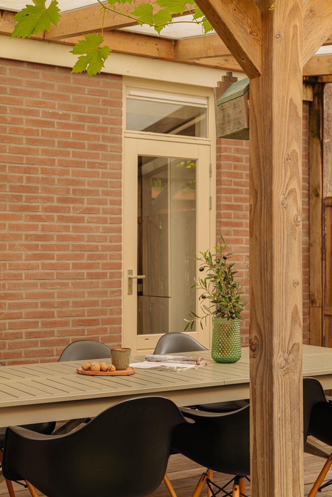 Photo 17 of Van Ostadestraat 21-O