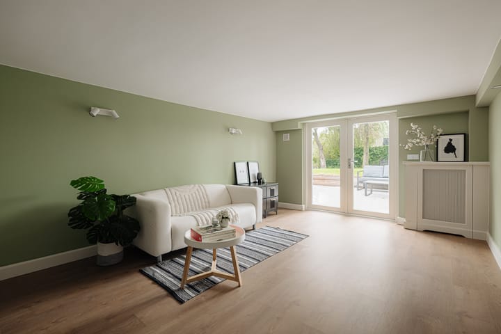 Vrijstaande woning te koop: Gein-Noord 89, Abcoude