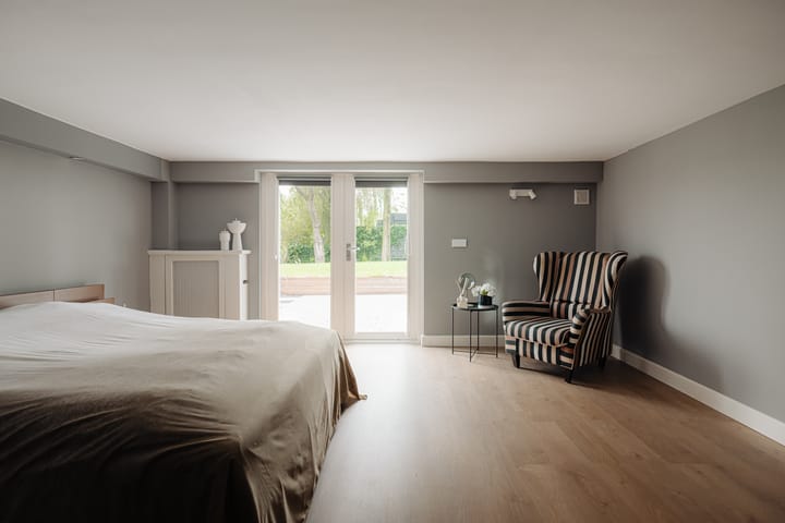 Vrijstaande woning te koop: Gein-Noord 89, Abcoude