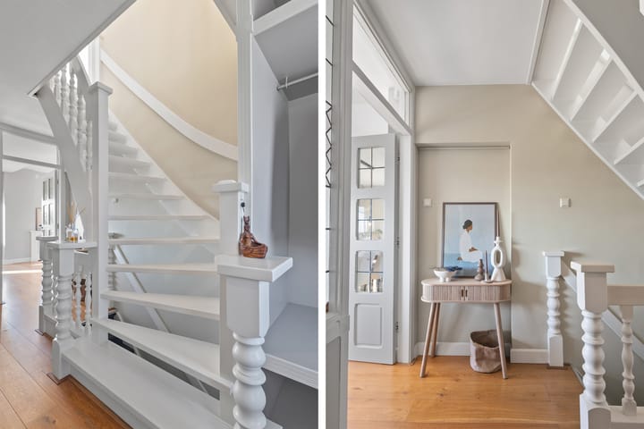 Vrijstaande woning te koop: Gein-Noord 89, Abcoude