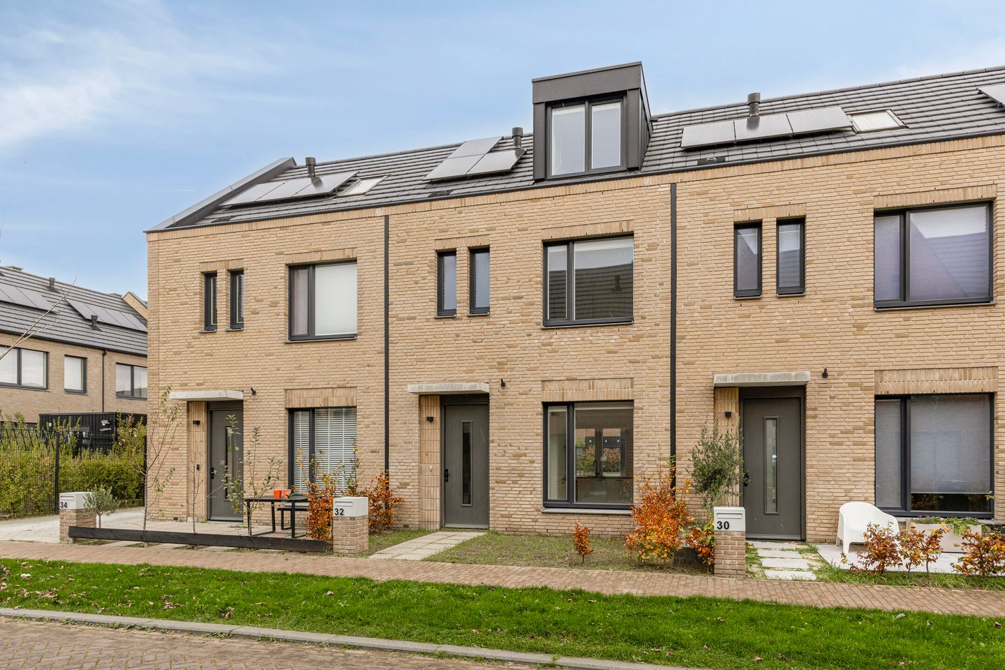 Photo 1 of Stevensweertstraat 32