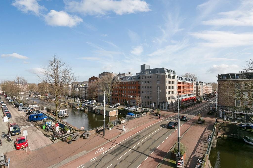 Foto 6 van Da Costakade 172-3