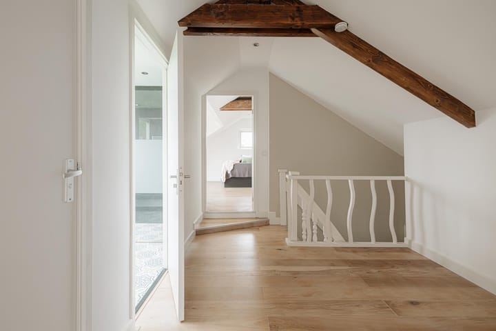 Vrijstaande woning te koop: Gein-Noord 89, Abcoude