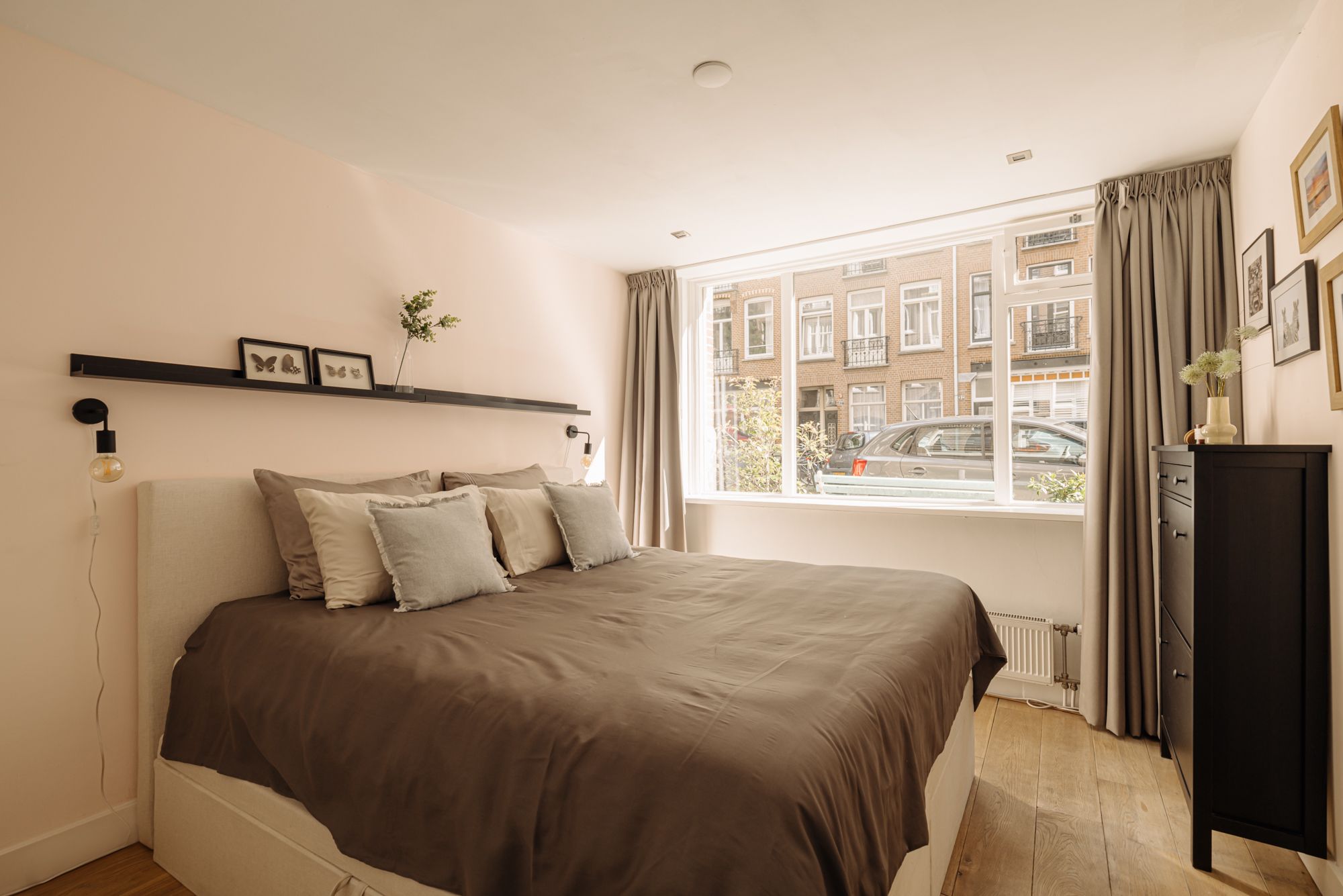 Photo 6 of Van Ostadestraat 21-O