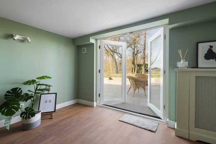 Vrijstaande woning te koop: Gein-Noord 89, Abcoude