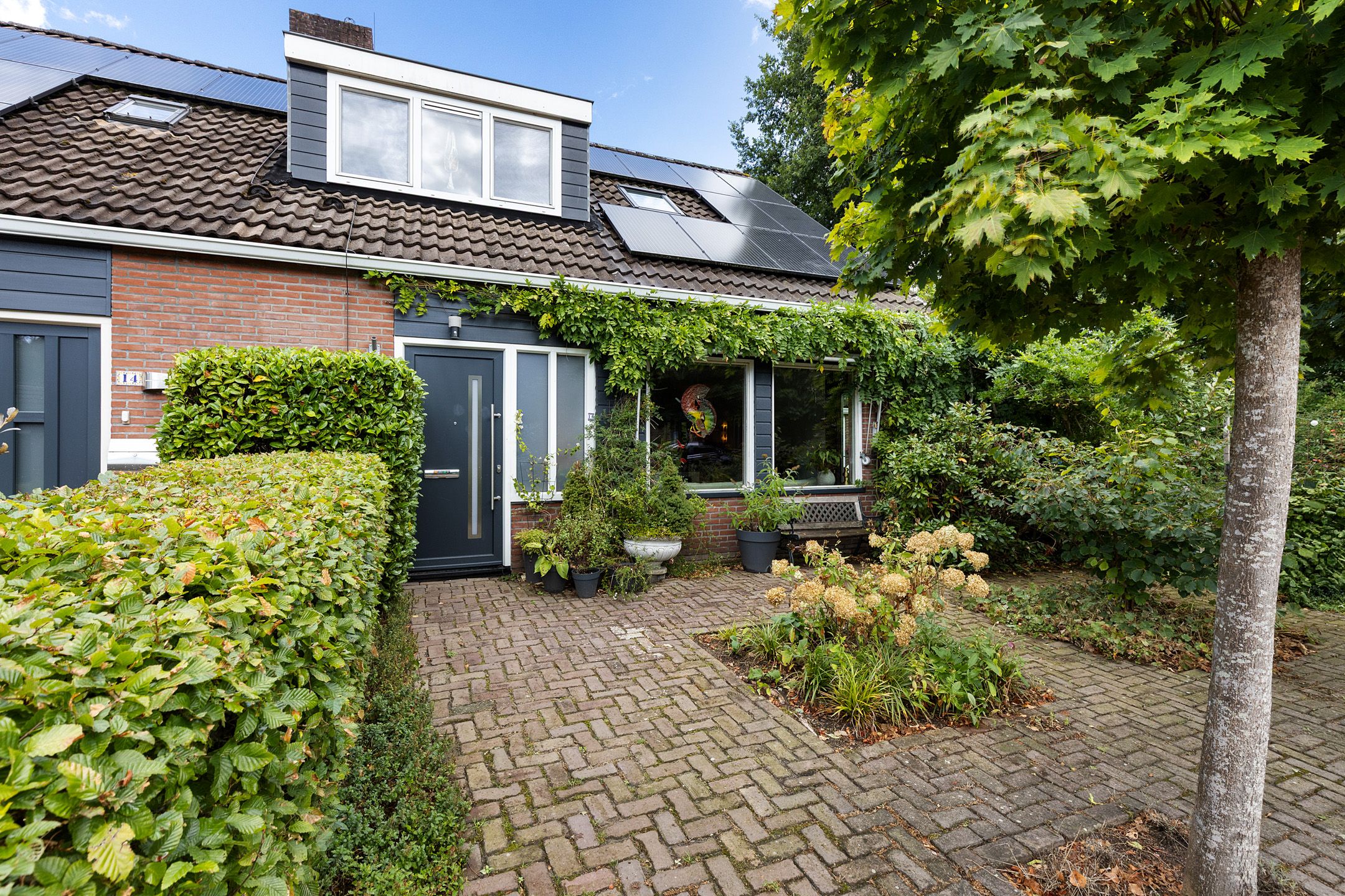 Buying a house in The Netherlands., Kastelenakkers 16