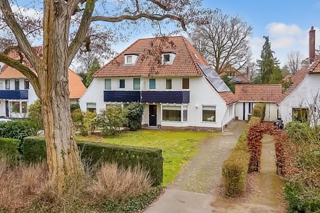 Charlotte de Bourbonlaan thumbnail