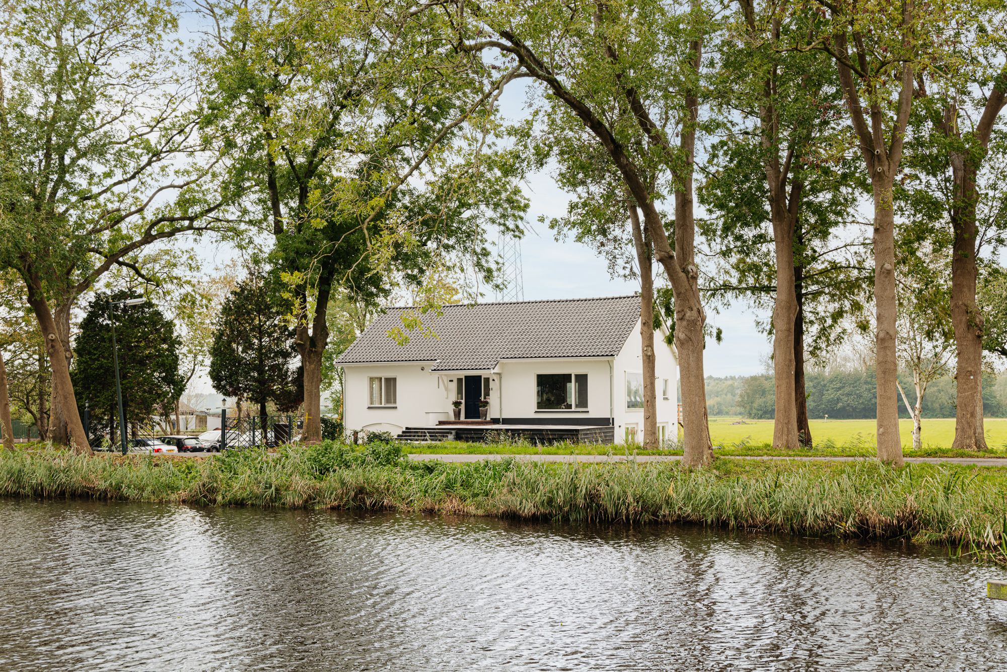 Buying a house in The Netherlands., Gein-Noord 89