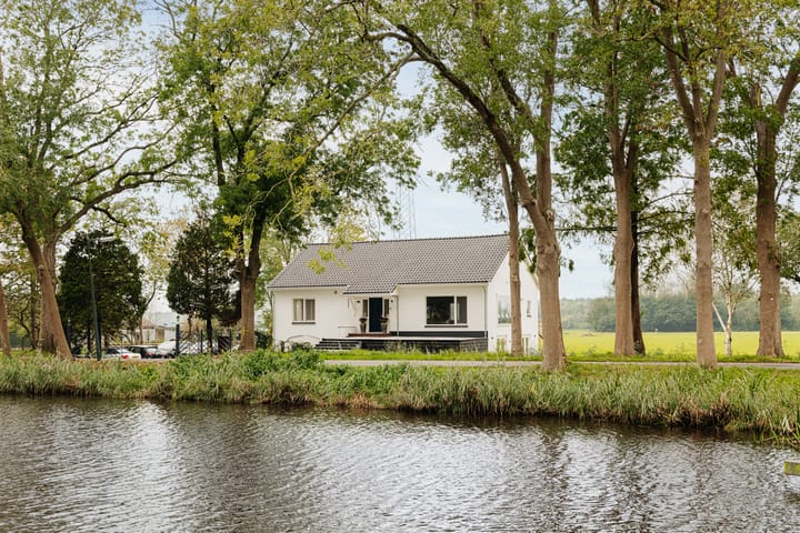Vrijstaande woning te koop: Gein-Noord 89, Abcoude