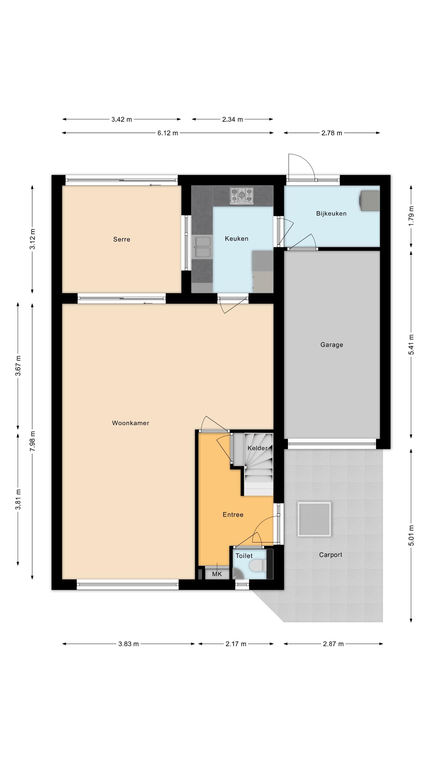 Photo 44 of Schoutlaan 38