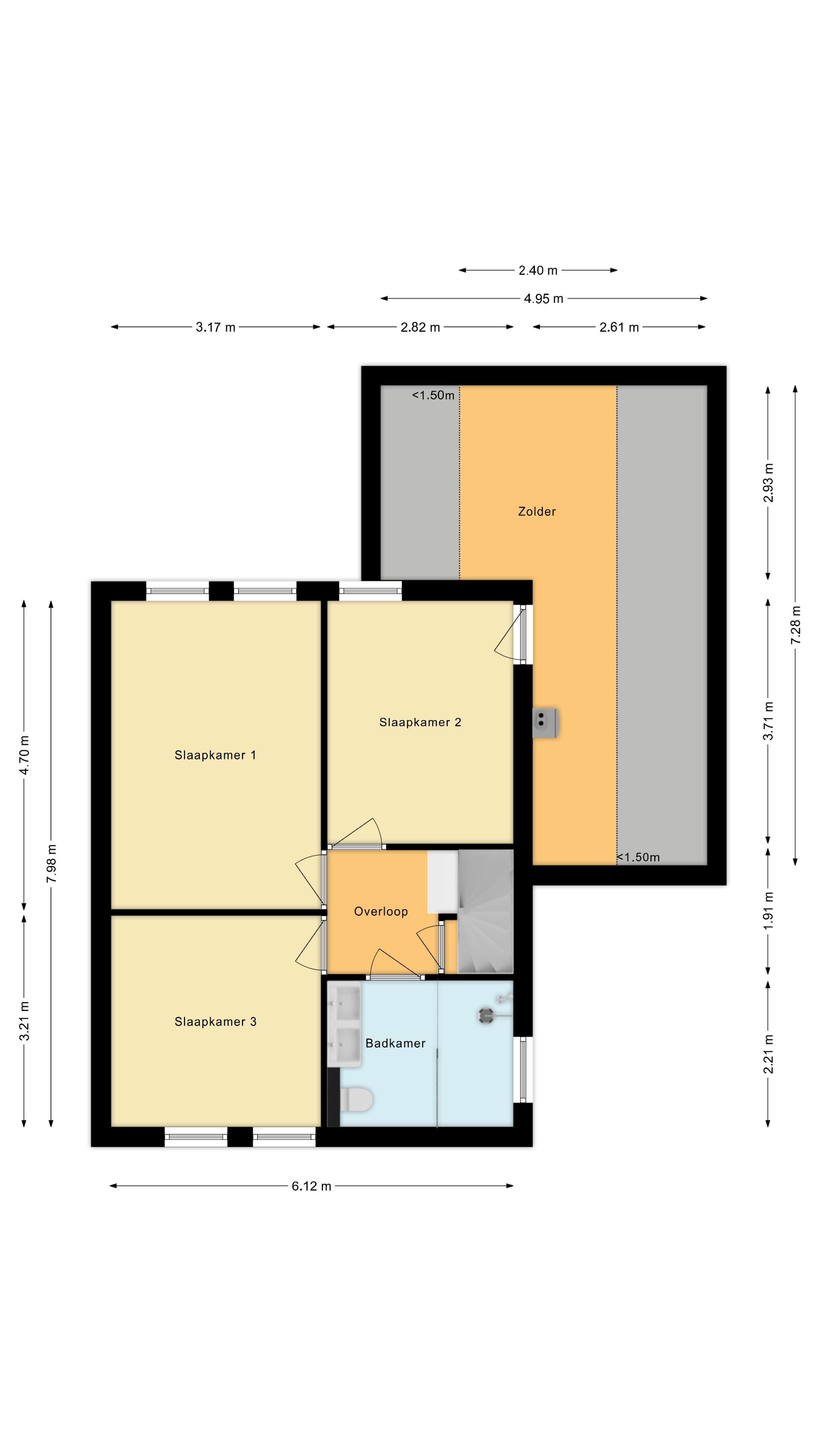 Photo 45 of Schoutlaan 38