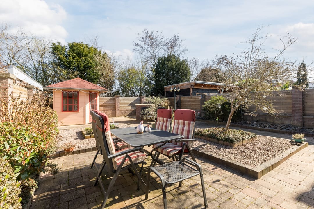 Photo 22 of Schoutlaan 38