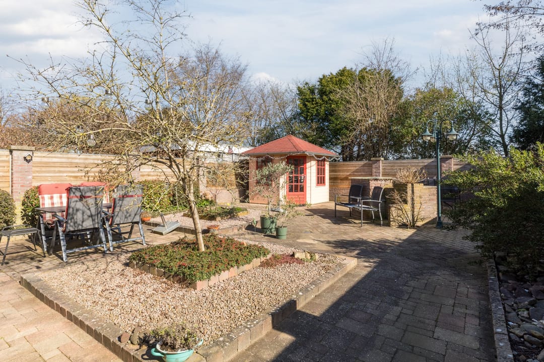 Photo 23 of Schoutlaan 38