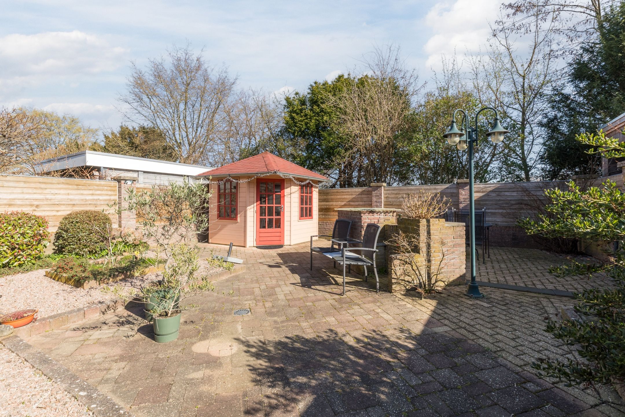 Photo 24 of Schoutlaan 38