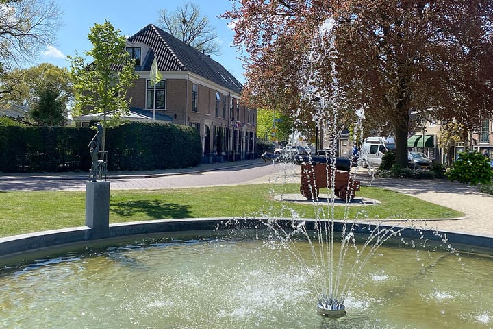 Photo 3 of Ruijsdaelplein 4