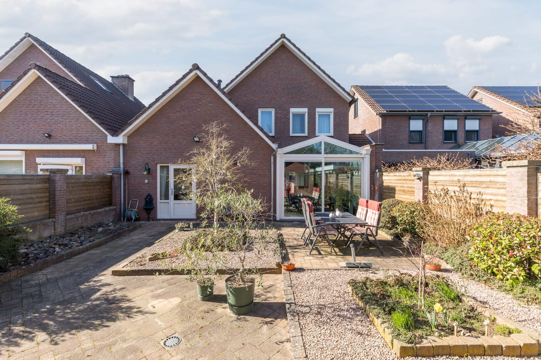 Photo 26 of Schoutlaan 38