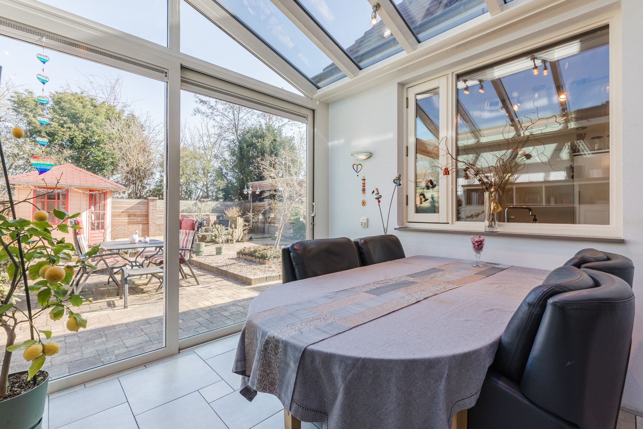 Photo 21 of Schoutlaan 38