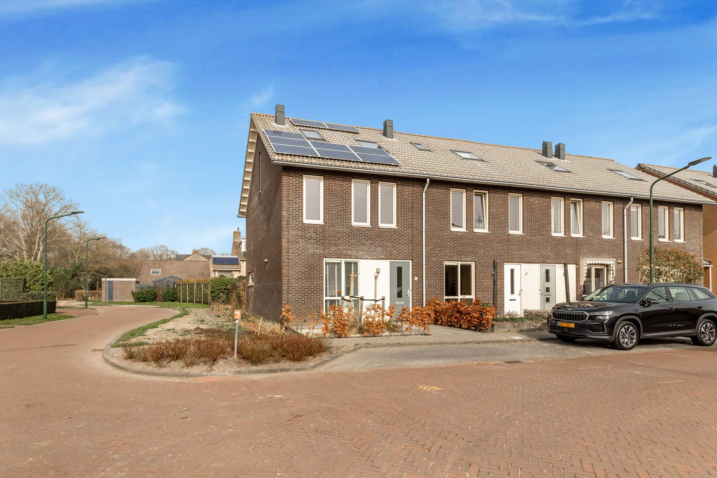 Photo 5 of Spiegellaan 95