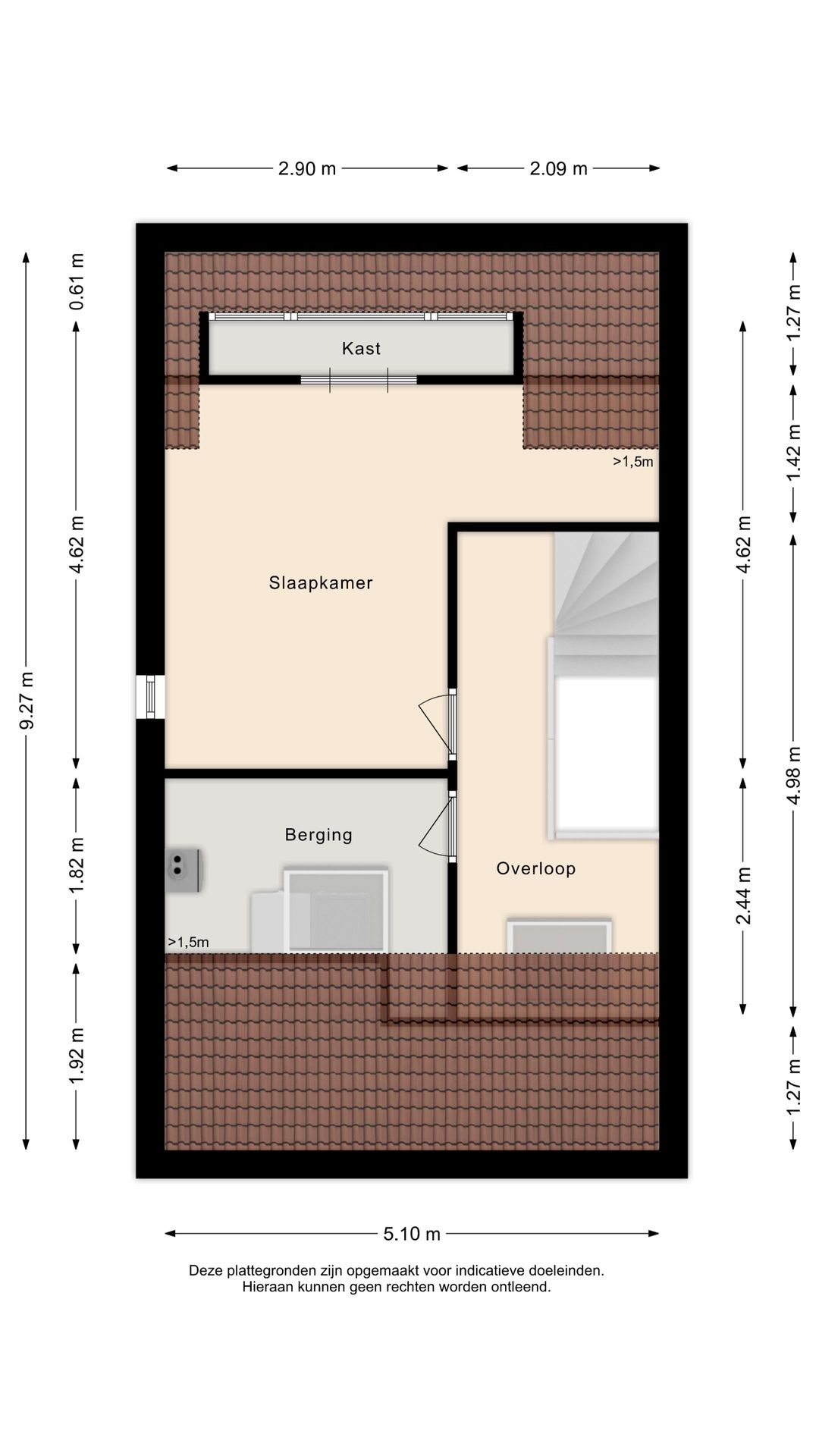 Photo 31 of Spiegellaan 95